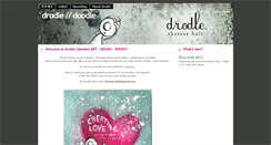 Desktop Screenshot of drodle.biz